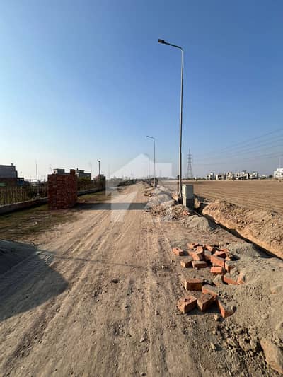 5 Marla Plot For Sale In Overseas Block 40 Feet Road 5 Marla Plot For Sale In Overseas Block 40 Feet Road