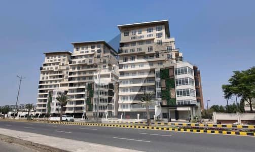 Investors Should Sale This Flat Located Ideally In DHA Defence