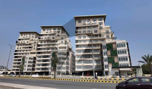 To Sale You Can Find Spacious Flat In Defence Raya