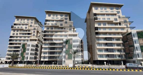 Flat Sized 969 Square Feet Is Available For sale In   Defence Raya