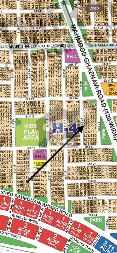 1 Kanal Possession Plot Near Masjid Hamza & Main Boulevard. DHA Multan Sector H 1 Kanal Possession Plot Near Masjid Hamza & Main Boulevard. DHA Multan Sector H