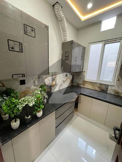 3 Marla Brand New House Available Sale Prime Location Of Jubilee Town