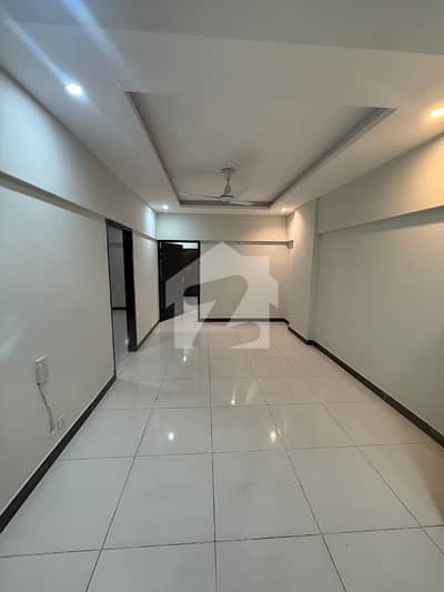 Two Bedroom 1400 Square Feet Apartment Available For Rent In Capital Residencia