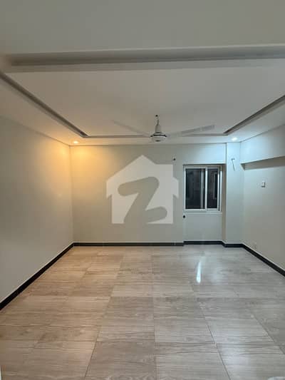 Two Bedroom Apartment Available For Sale In Capital Residencia