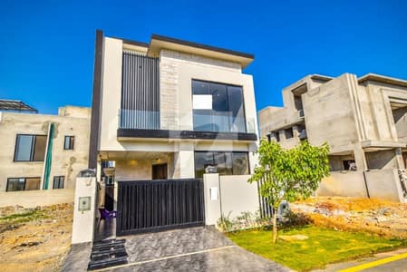 5 Marla House For Sale In DHA 9 Town Lahore 5 Marla House For Sale In DHA 9 Town Lahore