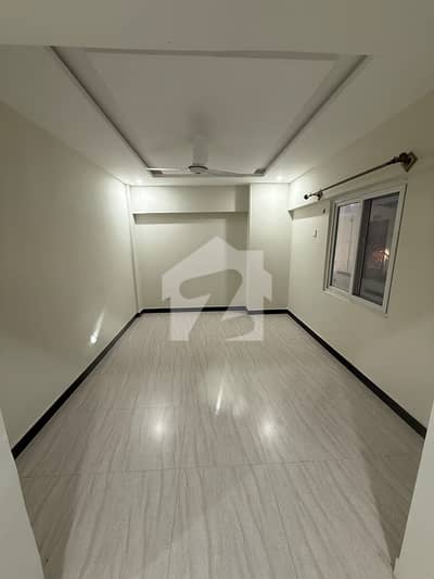 Three Bedroom Apartment Available For Sale In Yellow Line Capital Residencia