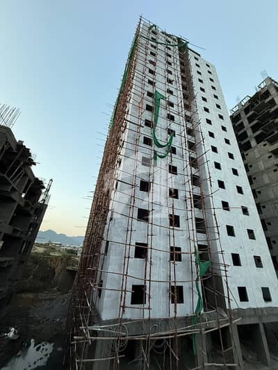 Two Bedroom Apartment Available For Sale In Capital Resorts