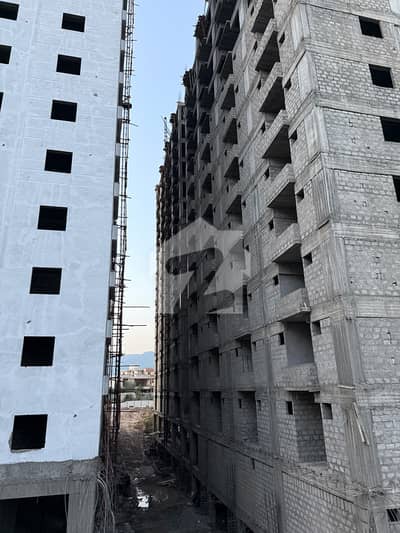 Two Bedroom Apartment Available For Sale In Capital Resorts