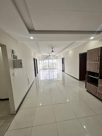 Four Bedroom Apartment Available For Sale In Capital Residencia