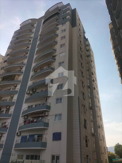 1 Bed Room Unfurnished Apartment Available For Rent In Capital Residencia
