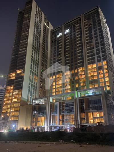 Luxury 2 Bed Full Sea Facing High Floor Emaar The Views Flat For Rent