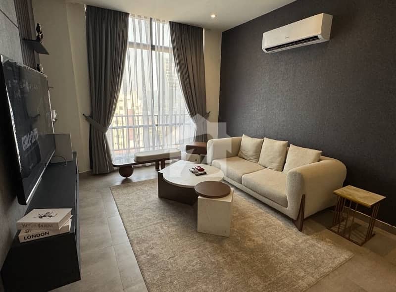 FURNISHED Apartment Lift INSTALLED Neat And Clean FURNISHED Apartment Lift INSTALLED Neat And Clean
