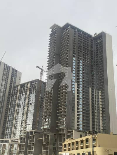 Prime Investment | Emaar Panorama 2-Bed With Sea View Flat For Sale