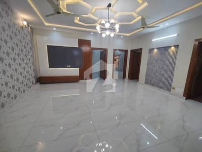 جناح گارڈنز فیز 1 جناح گارڈنز,ایف ای سی ایچ ایس,اسلام آباد میں 3 کمروں کا 1 کنال زیریں پورشن 85.0 ہزار میں کرایہ پر دستیاب ہے۔