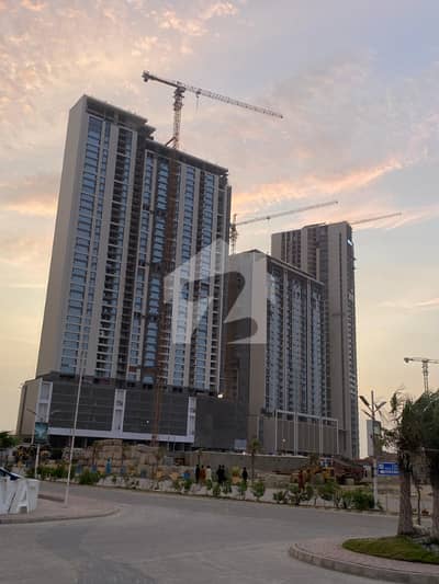 Emaar Panorama | Higher-Floor 3-Bed Luxury Apartment With Iconic Sea Views Emaar Panorama | Higher-Floor 3-Bed Luxury Apartment With Iconic Sea Views