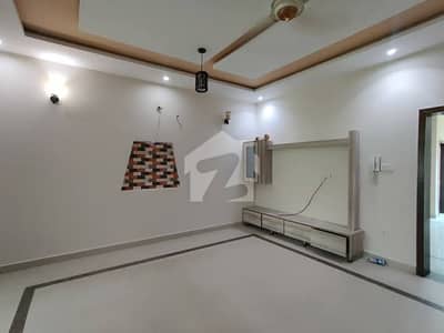 2 BED GROUND PORTION WITH ALL FACILITIES