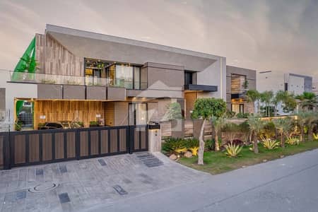 2 KANAL MAZHAR DESIGN ULTRA MODERN FULLY FURNISHED HOME CENIMA LIFT BANGALOW FOR SALE NEAR TO TIM HOTEN