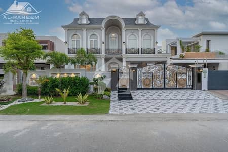 100% ORIGINAL PICS KANAL EYE CATCHING SUPERB LUXURY BUNGALOW FOR SALE ON TOP LOCATION 100% ORIGINAL PICS KANAL EYE CATCHING SUPERB LUXURY BUNGALOW FOR SALE ON TOP LOCATION