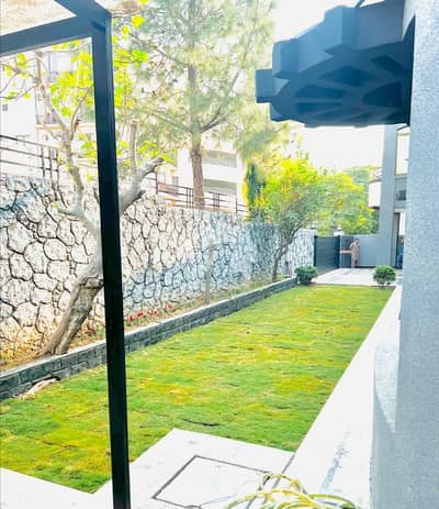 Prime Location and Double Unit 27 Marla House for Sale | A+ Construction | Bahria Town