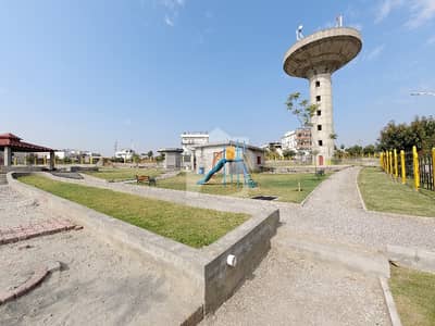 1 Kanal Plot Available For Sale In Gulberg Residencia Block B 1 Kanal Plot Available For Sale In Gulberg Residencia Block B