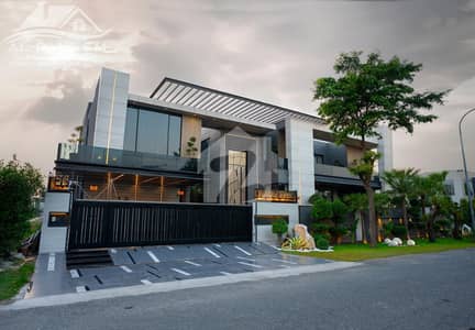 2 KANAL AMERICAN STYLE ULTRA MODERN VILLA WITH SWIMMING POOL FOR SALE IN LOW PRICE NEAR TO DOLMEN MALL 2 KANAL AMERICAN STYLE ULTRA MODERN VILLA WITH SWIMMING POOL FOR SALE IN LOW PRICE NEAR TO DOLMEN MALL