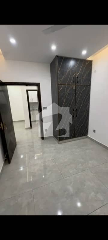Brand New First Entry Apartment For Rent
