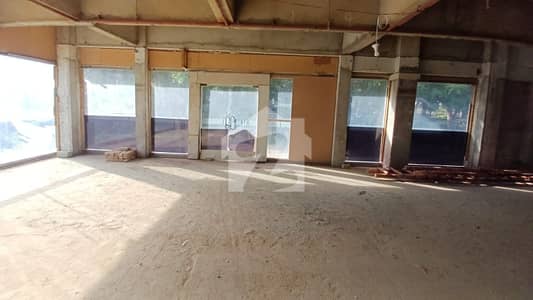 ایف ۔ 7 مرکز ایف ۔ 7,اسلام آباد میں 1 کنال Studio دفتر 1.15 کروڑ میں کرایہ پر دستیاب ہے۔