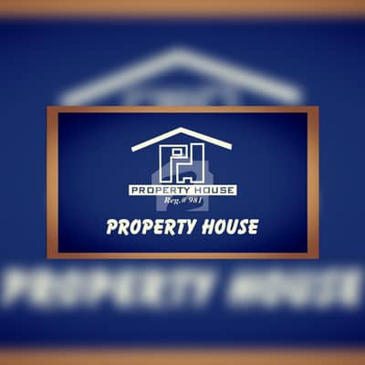 Kanal South Open Plot for Sale in Phase 6 Hayatabad