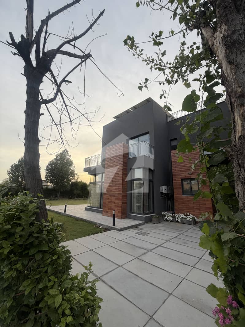 Luxury Farm House Luxury Farm House