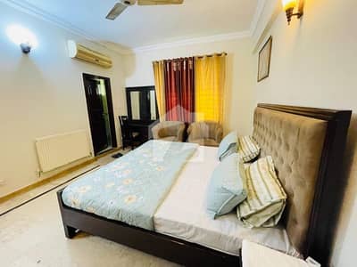 Apartment For Sale F-11, Islamabad (Sughra Tower)