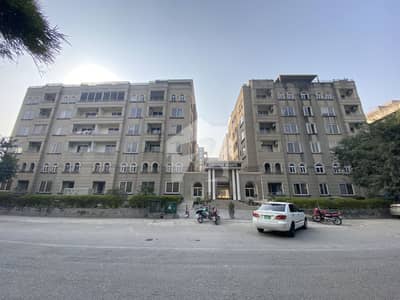 Executive Heights Apartment For Sale
