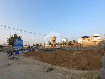 Prime Location 400 Square Yards Residential Plot For Sale Is Available In Meerut Society Prime Location 400 Square Yards Residential Plot For Sale Is Available In Meerut Society