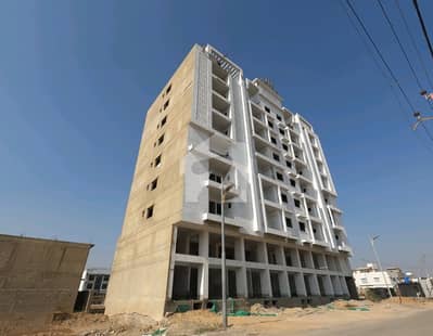 Ready To Sale A Flat 1016 Square Feet In Meerut Society Karachi Ready To Sale A Flat 1016 Square Feet In Meerut Society Karachi