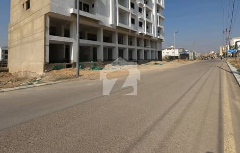 سکیم 33 کراچی میں 2 مرلہ دکان 1.88 کروڑ میں برائے فروخت۔