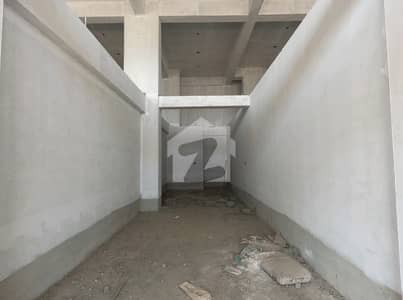 سکیم 33 کراچی میں 1 مرلہ دکان 1.59 کروڑ میں برائے فروخت۔