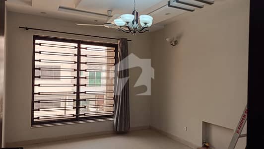 7 Marla Portion Available For Rent