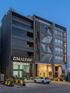 A Well Designed Basement Office Is Up For Rent In An Ideal Location In Lahore A Well Designed Basement Office Is Up For Rent In An Ideal Location In Lahore