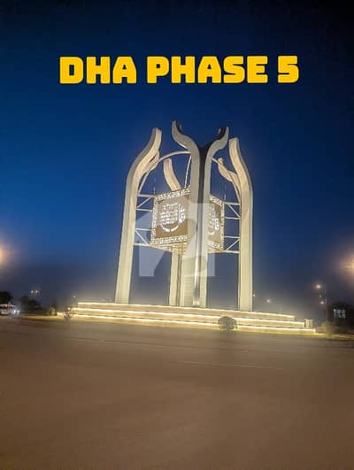 DHA Phase 5,Sector B,Pair Plot for Sale DHA Phase 5,Sector B,Pair Plot for Sale