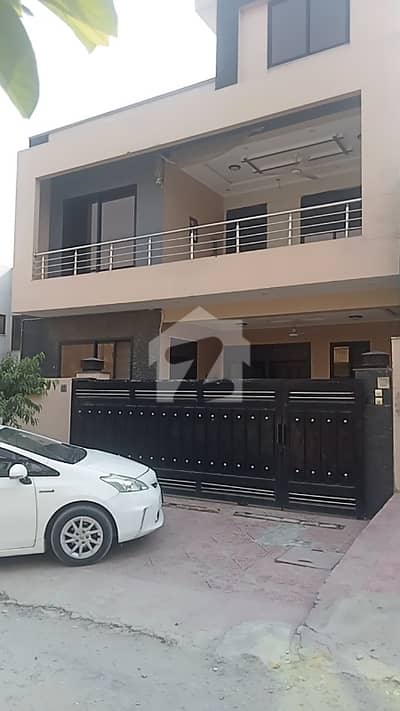 7 Marla House Available For Sale In G15 Islamabad 7 Marla House Available For Sale In G15 Islamabad