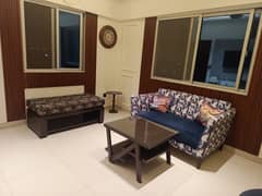 Apartment For Sale West Open Corner With Servant Quarter With Lift Three Side Corner