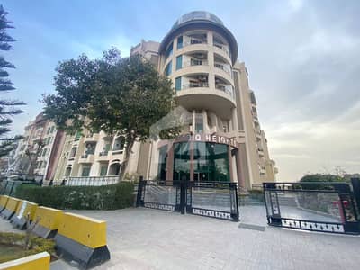 ایف ۔ 11 اسلام آباد میں 3 کمروں کا 12 مرلہ فلیٹ 4.25 کروڑ میں برائے فروخت۔