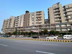 Luxsy Mall Three Bedroom For Sale