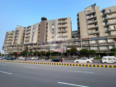 Luxsy Mall Three Bedroom For Sale