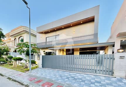 Dha2 One Kanal Brand New Designer House Dha2 One Kanal Brand New Designer House