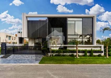25 Marla Corner With Basement Most Beautiful Designer House For Sale At Prime Location Of DHA Phase 7 25 Marla Corner With Basement Most Beautiful Designer House For Sale At Prime Location Of DHA Phase 7