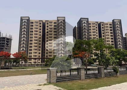 Prime Location Askari 6 3000 Square Feet Flat Up For sale