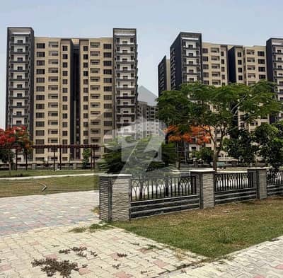 Idyllic Prime Location Flat Available In Askari 6 For Sale