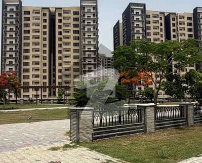 Prime Location Flat For sale Is Readily Available In Prime Location Of Askari 6