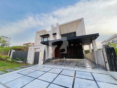 1 Kanal Modern Luxury House For Sale In Dha 2 Islamabad 1 Kanal Modern Luxury House For Sale In Dha 2 Islamabad