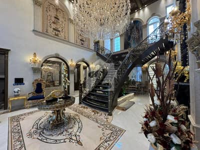 1 Kanal Fully Furnished Luxury House For Sale In DHA Phase 2 Islamabad 1 Kanal Fully Furnished Luxury House For Sale In DHA Phase 2 Islamabad